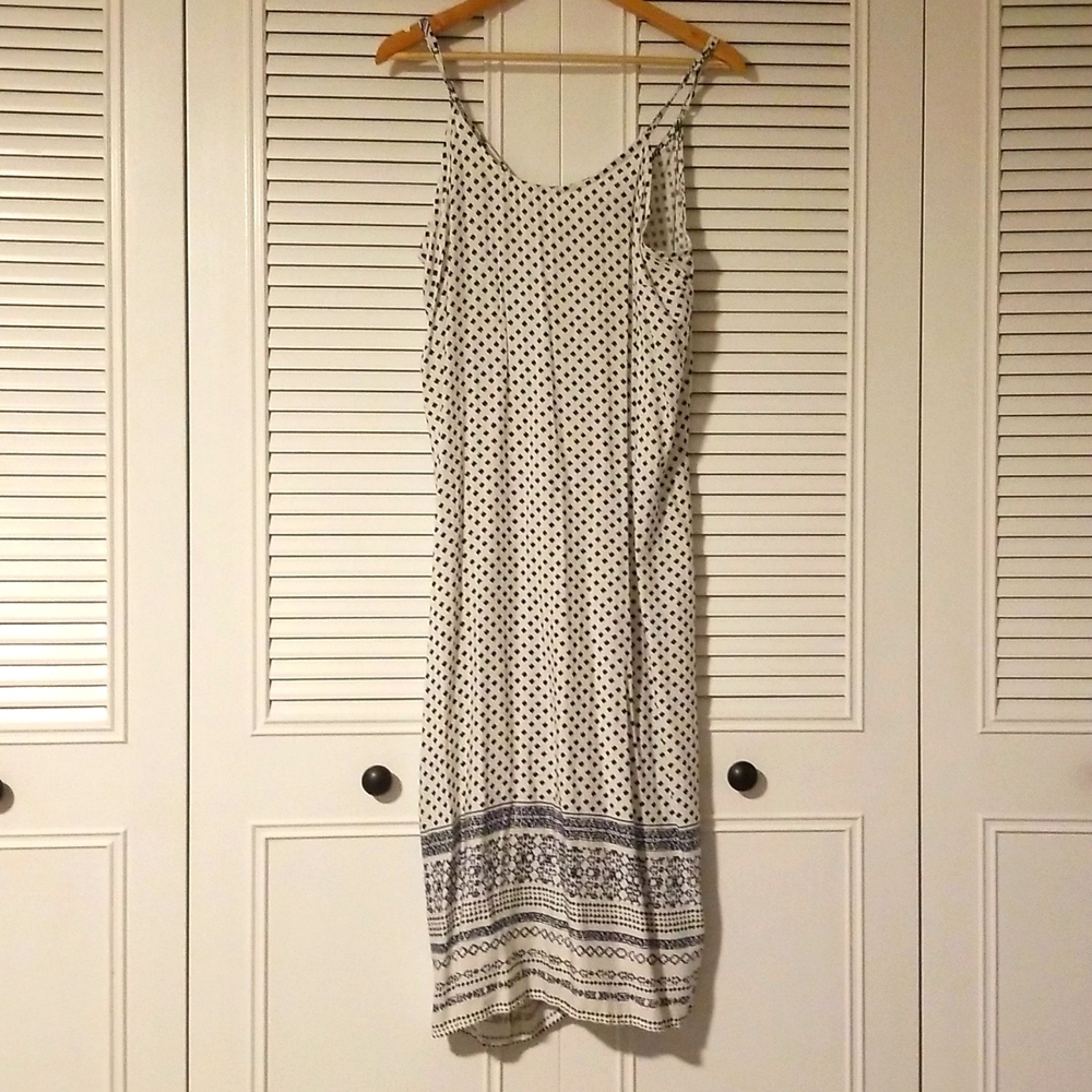 J Valdi Dress